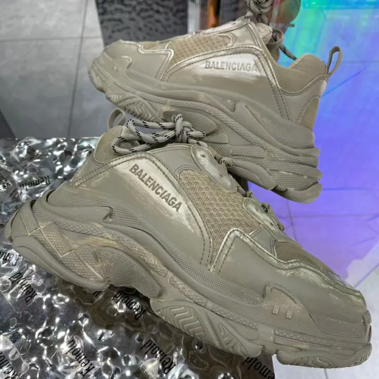 Balenciaga Shoe 